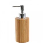 DISPENSER CILINDRO DE BAMBU