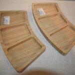 COPETINERO DE BAMBU 22X11CM