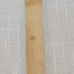 CUCHARA DE BAMBU 30CM