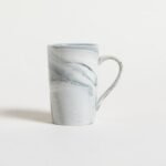 MUG ALTO CARRARA 400 ML