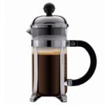 CAFETERA CHAMBORD POLY BODUM 3 POCILLOS