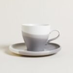 TAZA CON PLATO SOHO 200 ML