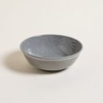 BOWL DE MELAMINA GIZA 17X6 CM