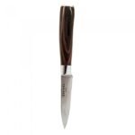 CUCHILLO SAKURA PARING PRO STAINLESS STEEL BROWN E