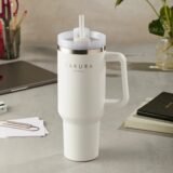 VASO TERMICO SAKURA 1.18L.